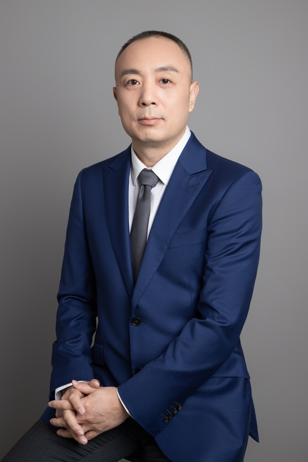 田卫东-复旦大学-进化生物学研究中心